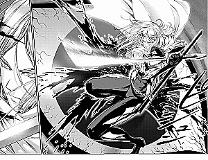 One-Punch Man. Книга 7