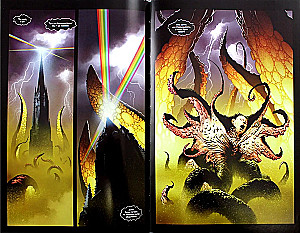 The Dark Tower: The Gunslinger. Book 6. The Last Shots