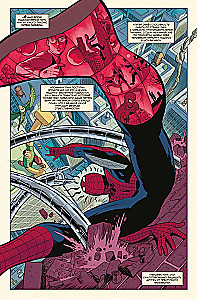 История вселенной Marvel. Золотая коллекция Marvel