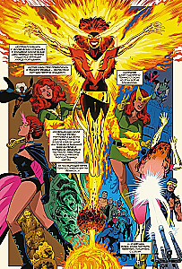 История вселенной Marvel. Золотая коллекция Marvel