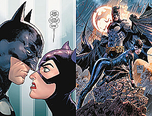 DC Universe. Rebirth. Batman. Book 9. Bane's City