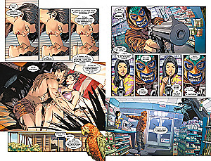 DC Universe. Rebirth. Batman. Book 9. Bane's City