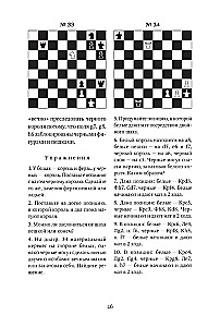 Книга начинающего шахматиста