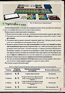 Настольная игра - Кот в коробке