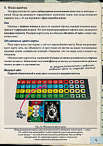 Настольная игра - Кот в коробке