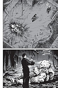 Blame! Том 3