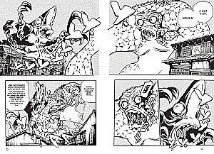 Chłopiec-Kaidan. Tom 2. Historie o duchach