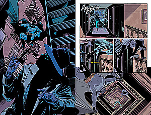 Wszechświat DC. Rebirth. Batman. Księga 8. Koszmary Ciemnego Rycerza