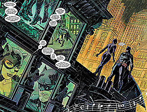 Вселенная DC. Rebirth. Бэтмен. Книга 8. Кошмары Темного Рыцаря