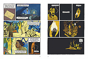 Gauguin. Inny świat