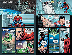 Injustice. Gods Among Us. Year Two. Book 1