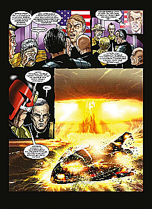 Sędzia Dredd. Początki