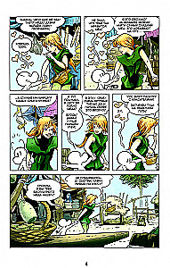 Bone. Tom 2. Wielkie Biegi Krowie