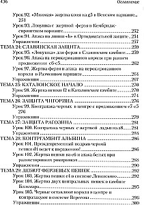 Lekcje debiutów szachowych