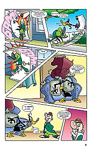 Looney Tunes: What's Up, Doc?