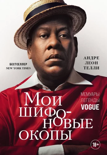 Meine Chiffon-Grabens. Memoiren einer Vogue-Legende