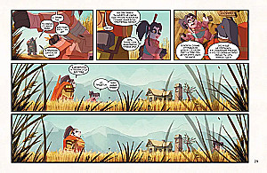 World of Warcraft. Perła Pandarii