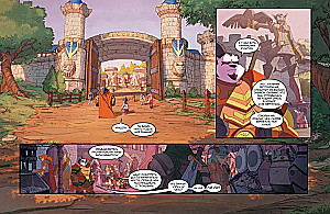 World of Warcraft. Perła Pandarii