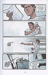 Młodzi Tytani: Beast Boy