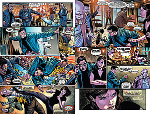 Wszechświat DC. Rebirth. Superman odrodzony