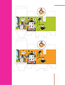 Profession - Commercial Illustrator. How to Build a Career and Start Earning from Creativity
