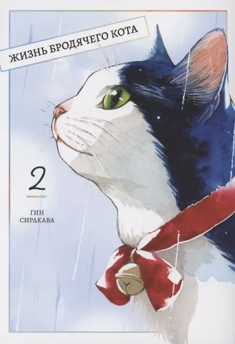 The Life of a Stray Cat. Volume 2