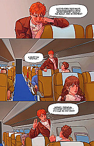 The Captain's Daughter