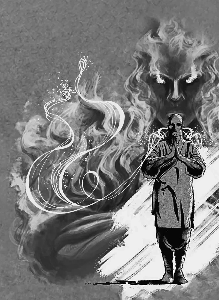 The Way of Shaolin. How Ancient Knowledge Helps Us Find Inner Strength