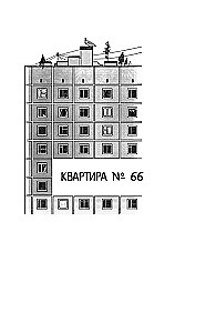 Дом чудной на улице Лесной