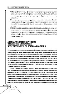 Цифровой иммунитет: защита от киберугроз. Практическое руководство по кибергигиене и устойчивости систем для специалистов по ИБ
