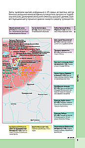 Minsk and Surroundings