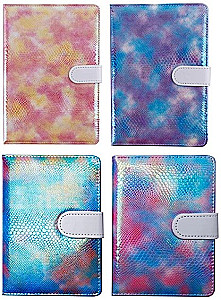 Notes SNAKESKIN, wewnętrzny blok w kratkę, w assortimencie