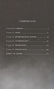 Странная жизнь Субару. Том 4