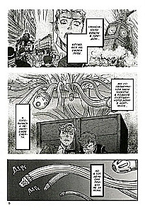 War of the Worlds. Volume 3
