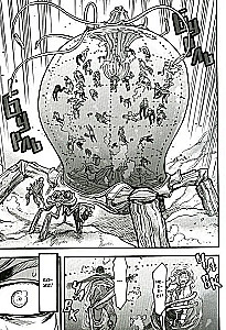 War of the Worlds. Volume 3