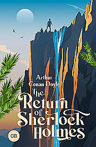 The Return of Sherlock Holmes