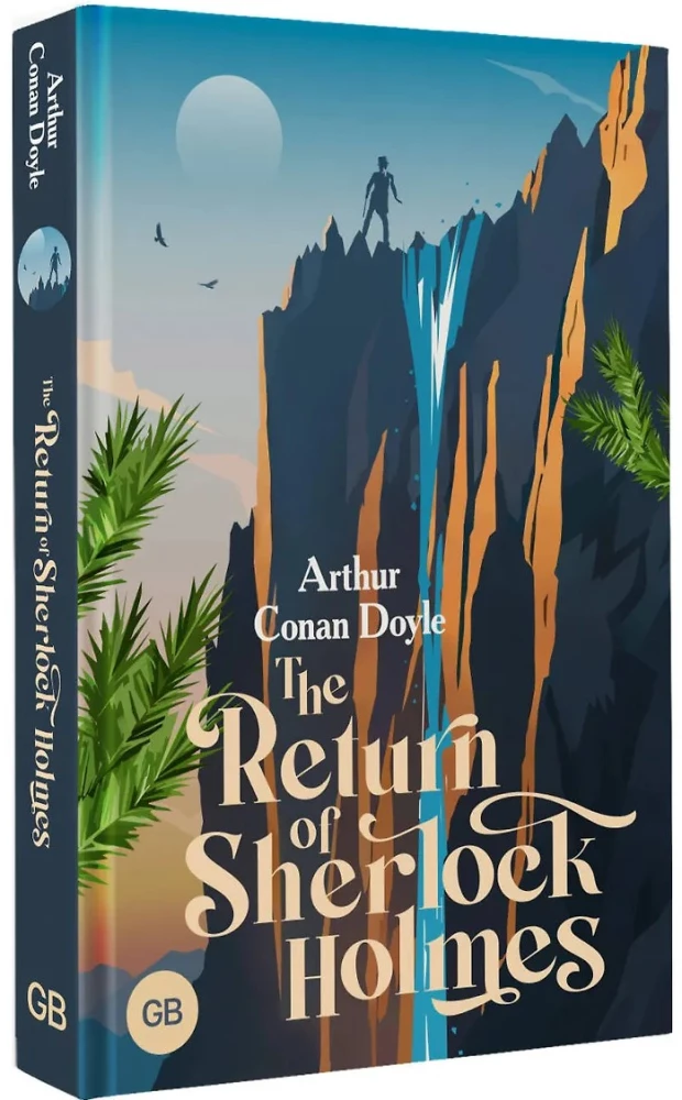 The Return of Sherlock Holmes
