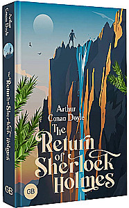 The Return of Sherlock Holmes