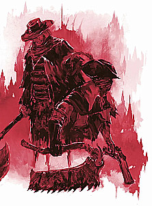 Bloodborne. Antologia. Echo krwi