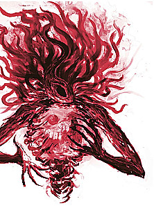 Bloodborne. Antologia. Echo krwi