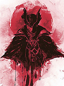Bloodborne. Antologia. Echo krwi
