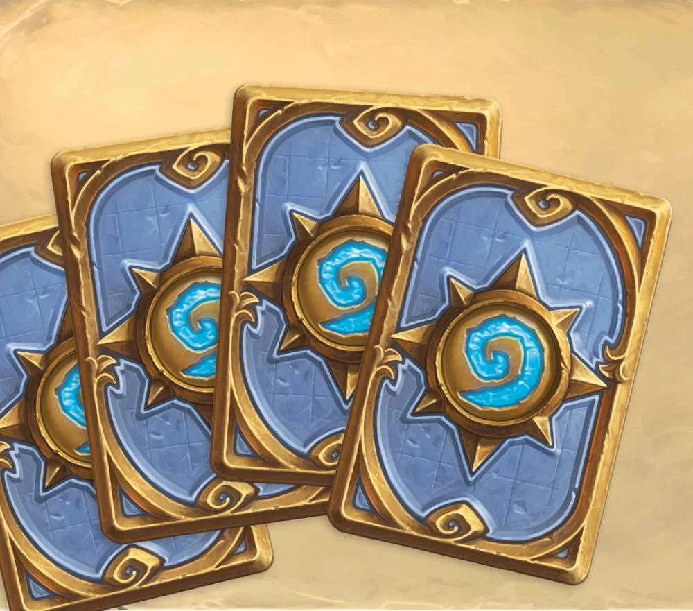 Świat gry Hearthstone