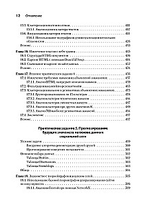Data Science w działaniu