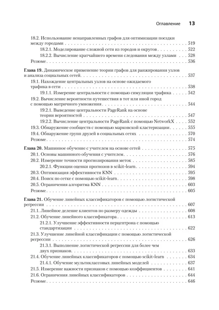 Data Science w działaniu