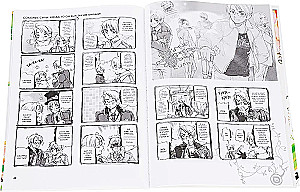 Hetalia ja OSI riigid. Volume 1