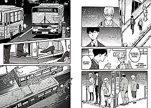 Wann kommt der Bus