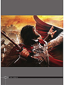 Wszechświat Assassins Creed. Historia, postacie, lokalizacje, technologie