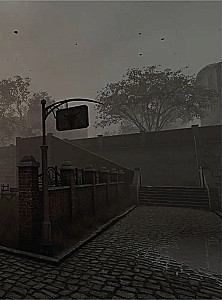 Świat gry Pathologic 2. Kroniki drugiej epidemii