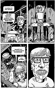 Mój przyjaciel Dahmer