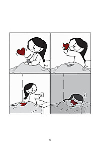Kleine Momente des Glücks